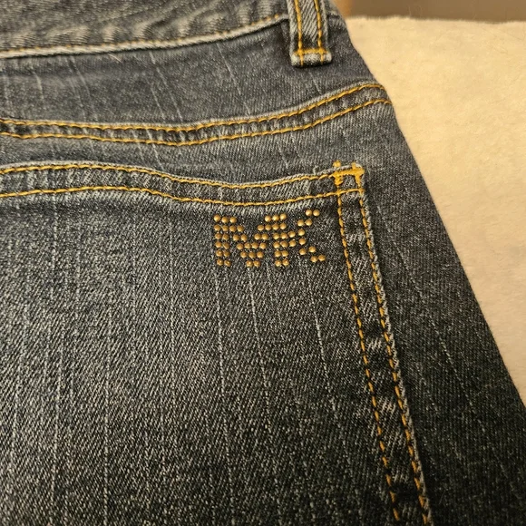 Michael Kors jeans - Picture 8 of 10